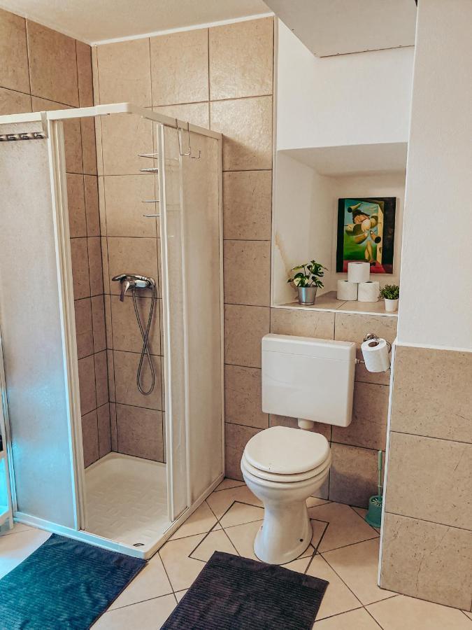 Apartments Ivanovic Idrija Ngoại thất bức ảnh