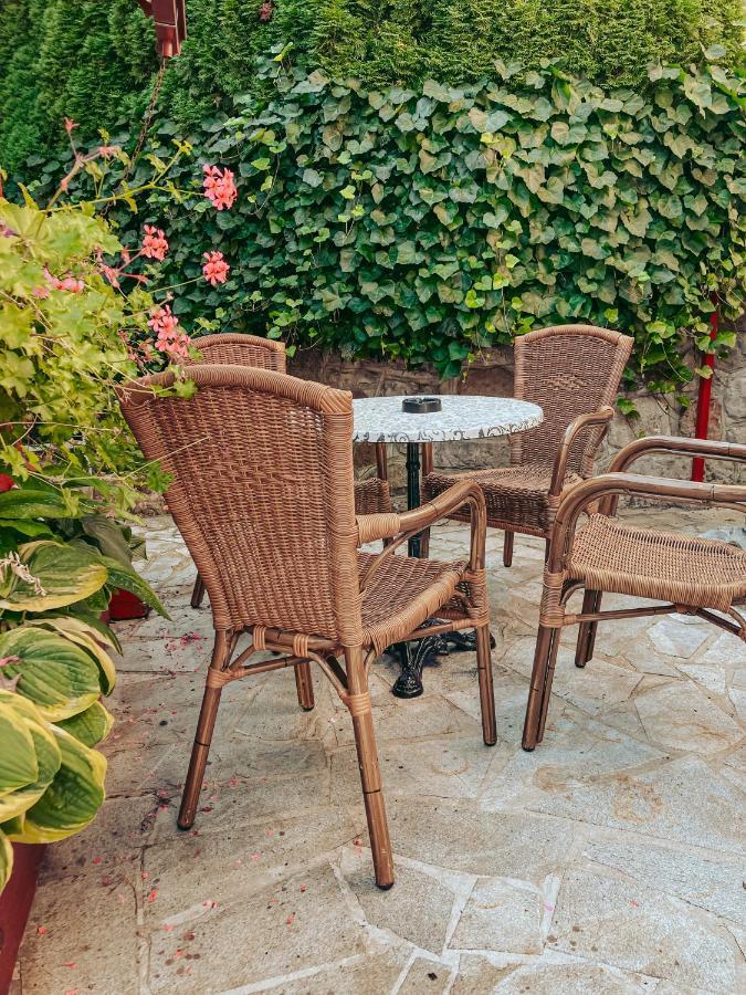 Apartments Ivanovic Idrija Ngoại thất bức ảnh