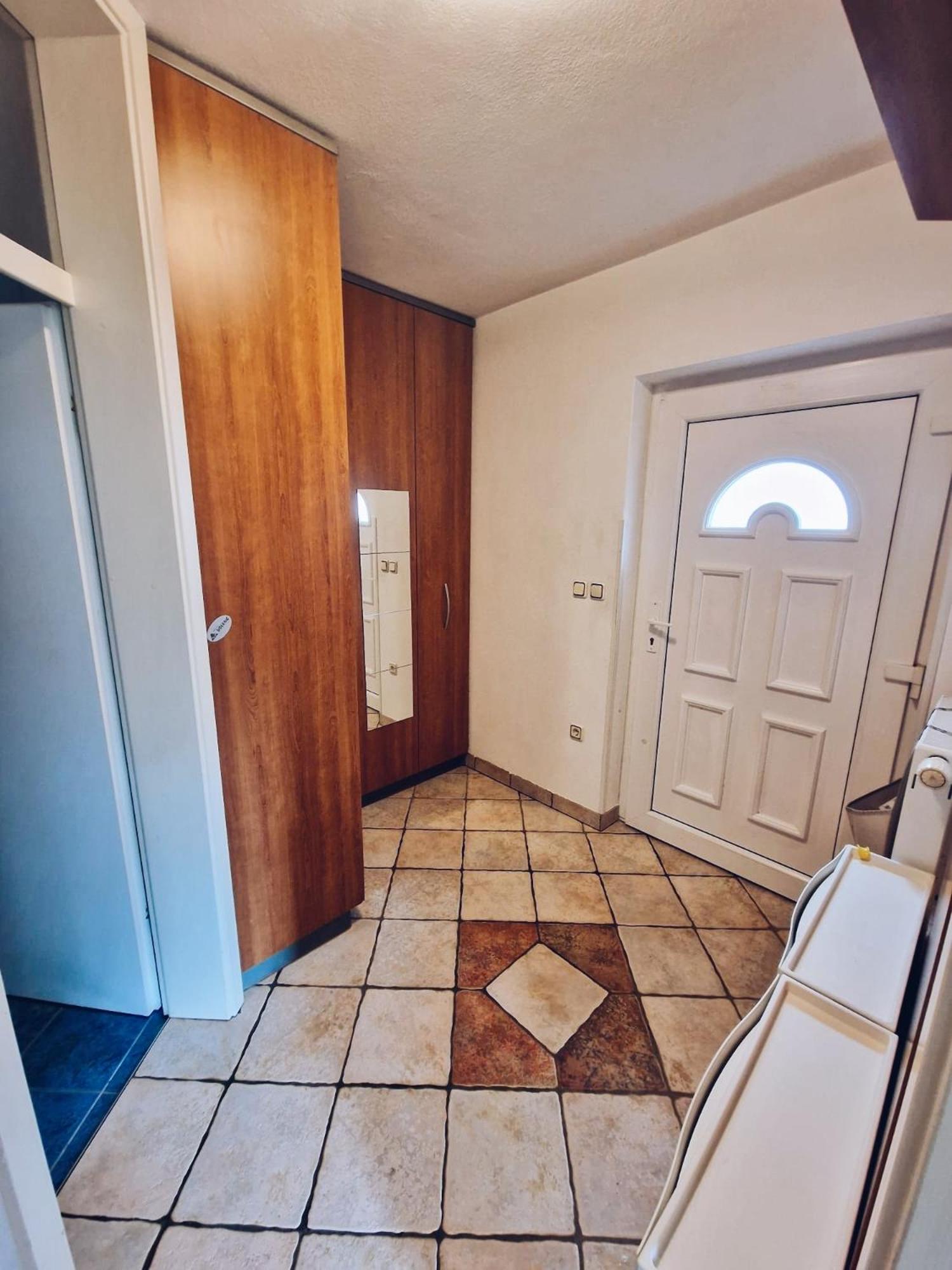 Apartments Ivanovic Idrija Ngoại thất bức ảnh